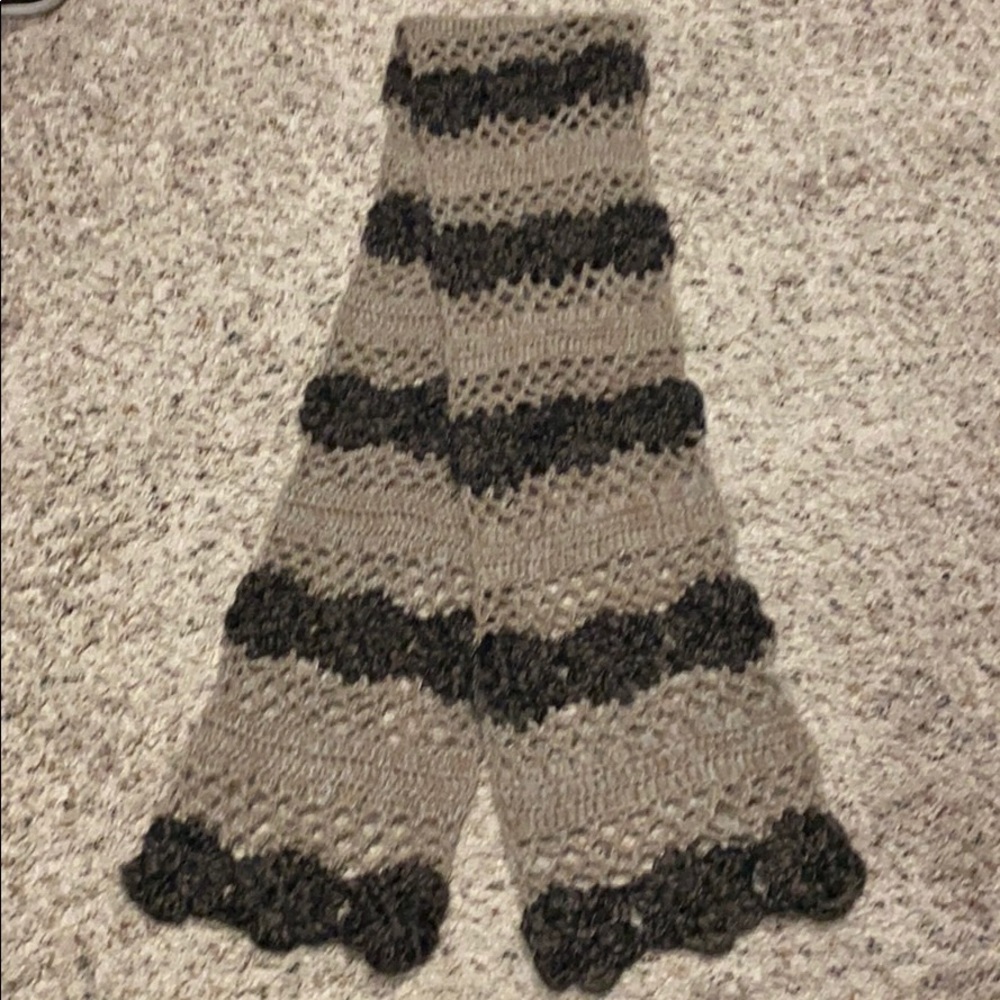 Lucky Brand Scarf
